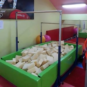 Portatif Kız Paraleli