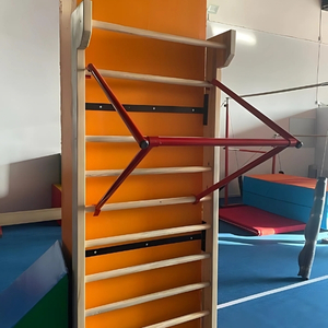 Portatif Yardımcı Barfiks Aparatı