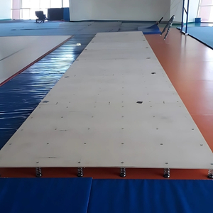 Sıçratmalı Yaylı Bant