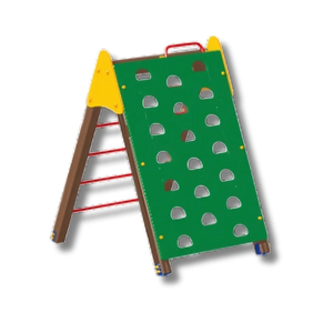 Dış Bahçe Parkuru