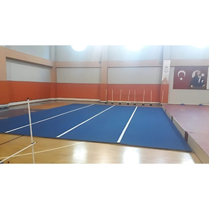 Cimnastik Salon Kurulumu